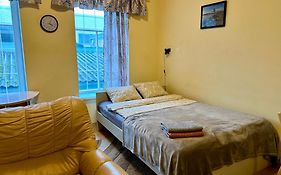 Center Of City Apartments, Bus Station 1Min, Airport 5 Min