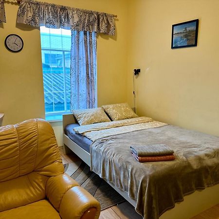 Center Of City Apartments, Bus Station 1Min, Airport 5 Min Reval Esterno foto