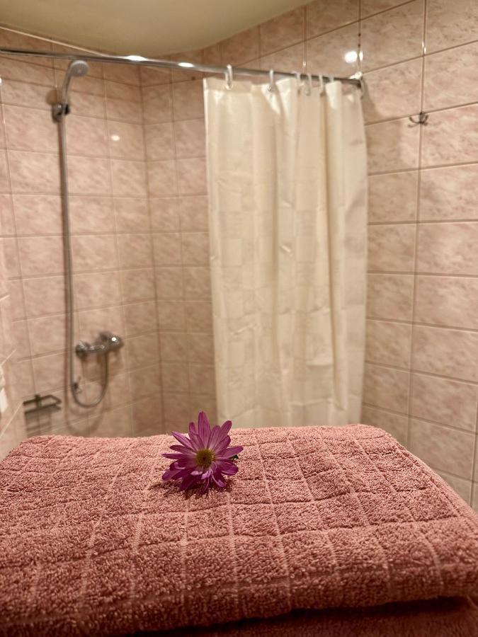 Center Of City Apartments, Bus Station 1Min, Airport 5 Min Reval Esterno foto