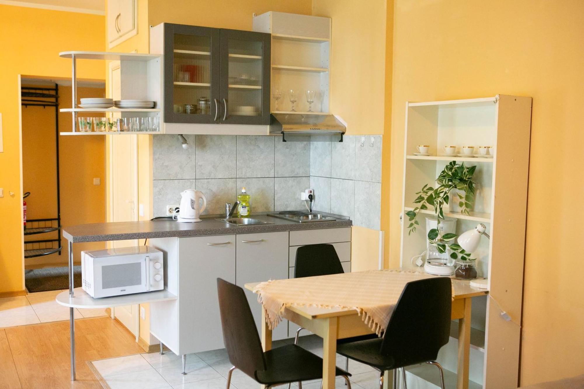 Center Of City Apartments, Bus Station 1Min, Airport 5 Min Reval Camera foto